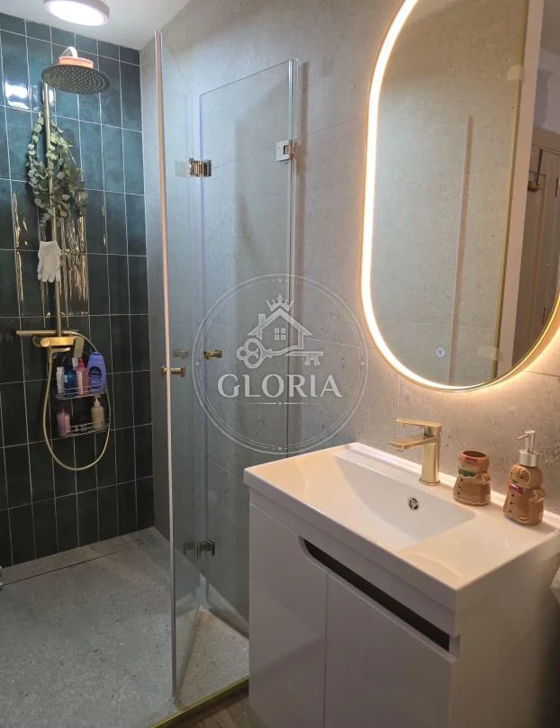 Четырёхкомнатная квартира, 125 м², Прегревица, Земун, фото 14