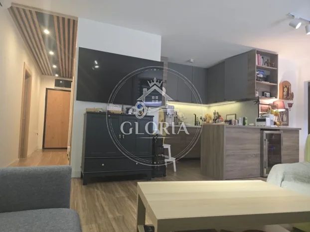 Четырёхкомнатная квартира, 125 м², Прегревица, Земун, фото 4