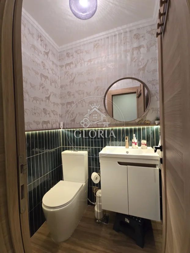 Четырёхкомнатная квартира, 125 м², Прегревица, Земун, фото 6
