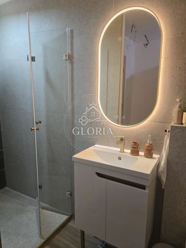 Четырёхкомнатная квартира, 125 м², Прегревица, Земун, фото 7