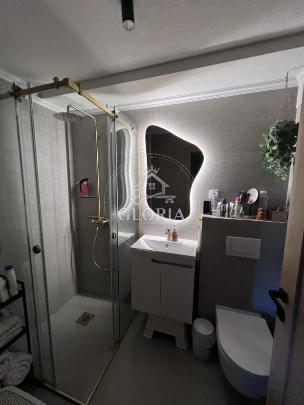 Четырёхкомнатная квартира, 125 м², Прегревица, Земун, фото 8