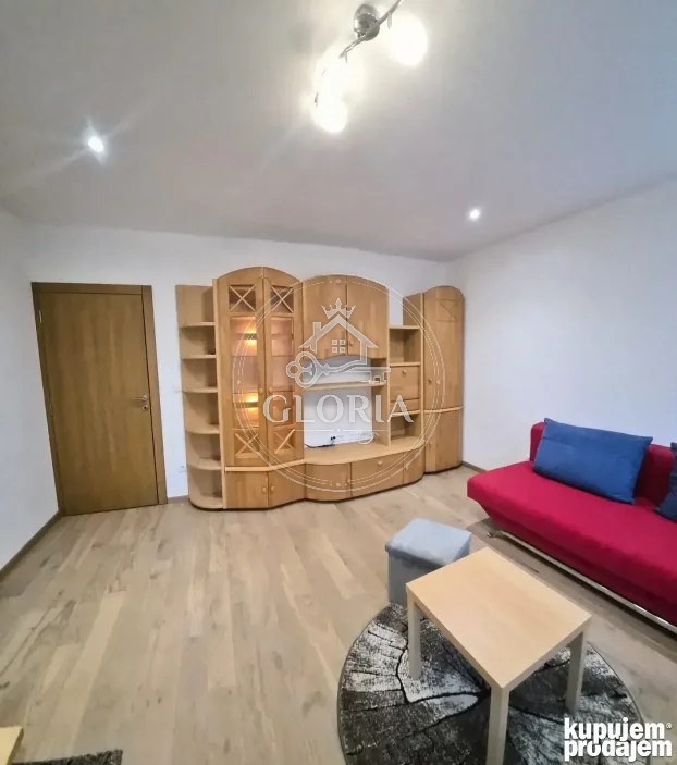 Студия, 24 м², Звездара