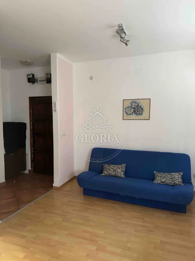 Студия, 25 м², Палилула