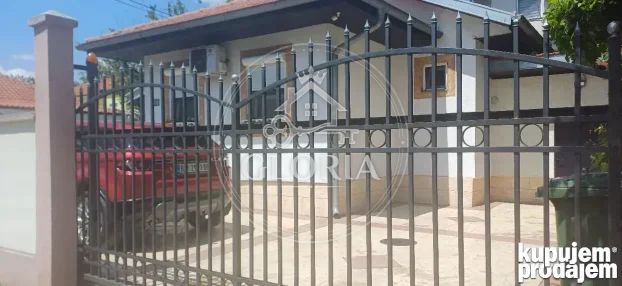 Дом, 80 м², Борча, Палилула, фото 8