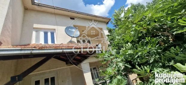 Дом, 250 м², Заклопача, Гроцка