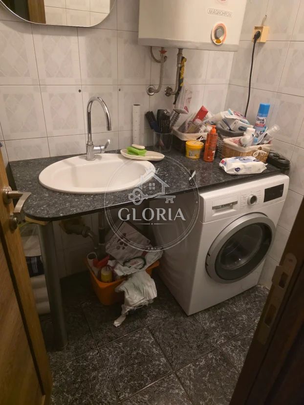 Трёхкомнатная квартира, 74 м², Блок 70 (kineski тржни centar), Новый Белград, фото 10