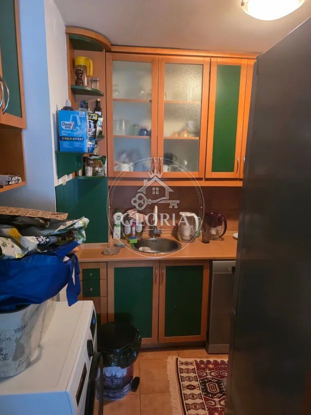 Трёхкомнатная квартира, 74 м², Блок 70 (kineski тржни centar), Новый Белград, фото 11