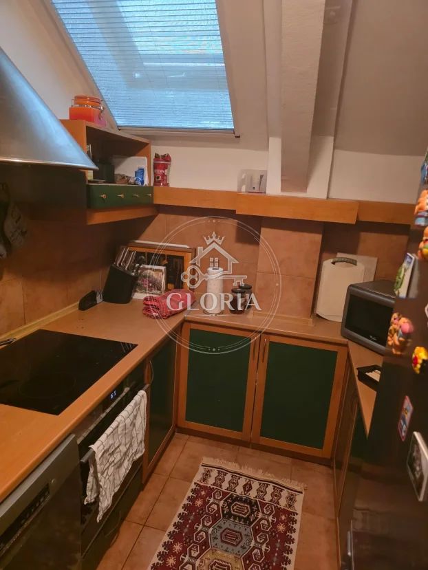 Трёхкомнатная квартира, 74 м², Блок 70 (kineski тржни centar), Новый Белград, фото 12