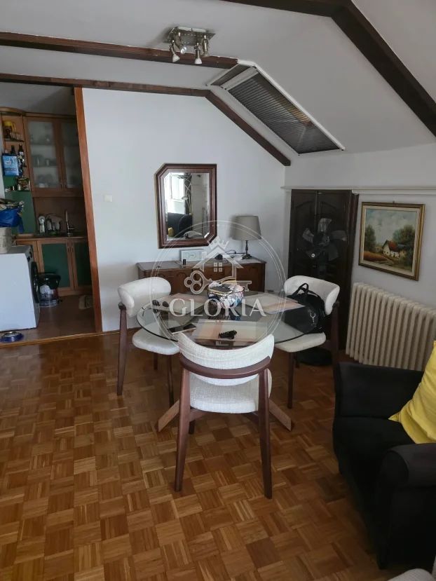 Трёхкомнатная квартира, 74 м², Блок 70 (kineski тржни centar), Новый Белград, фото 2