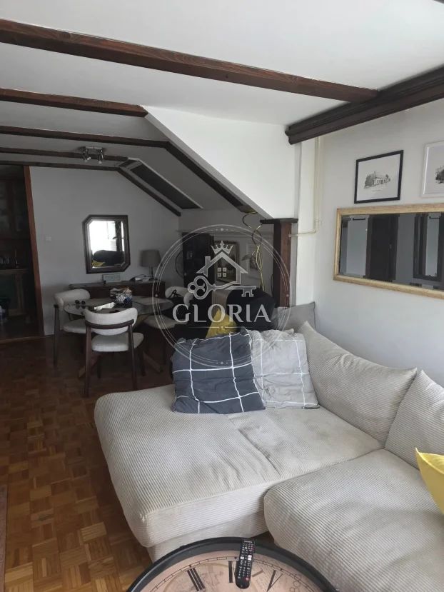 Трёхкомнатная квартира, 74 м², Блок 70 (kineski тржни centar), Новый Белград, фото 3