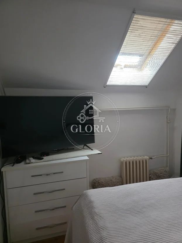 Трёхкомнатная квартира, 74 м², Блок 70 (kineski тржни centar), Новый Белград, фото 6