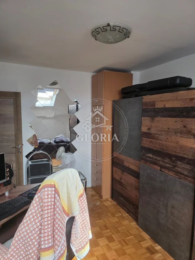 Трёхкомнатная квартира, 74 м², Блок 70 (kineski тржни centar), Новый Белград, фото 8