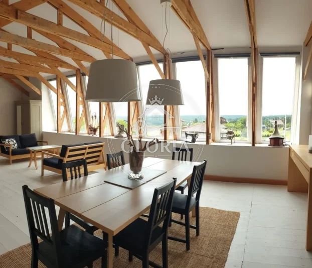 Четырёхкомнатная квартира, 180 м², Бараево, фото 3