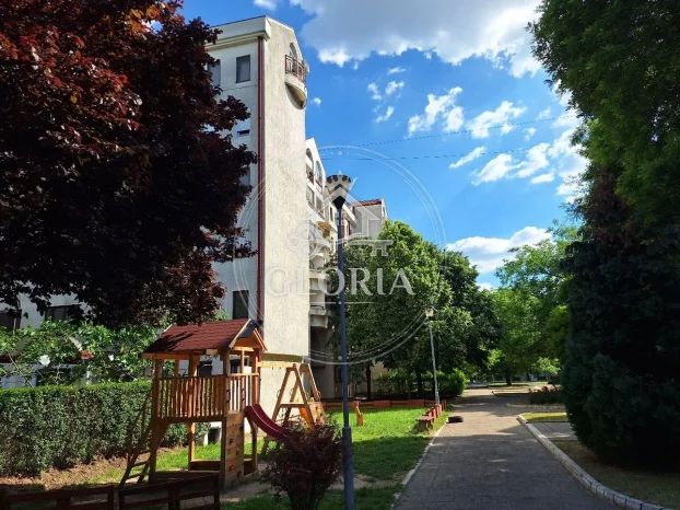 2,5-комнатная квартира, 81 м², Новый Белград, фото 4