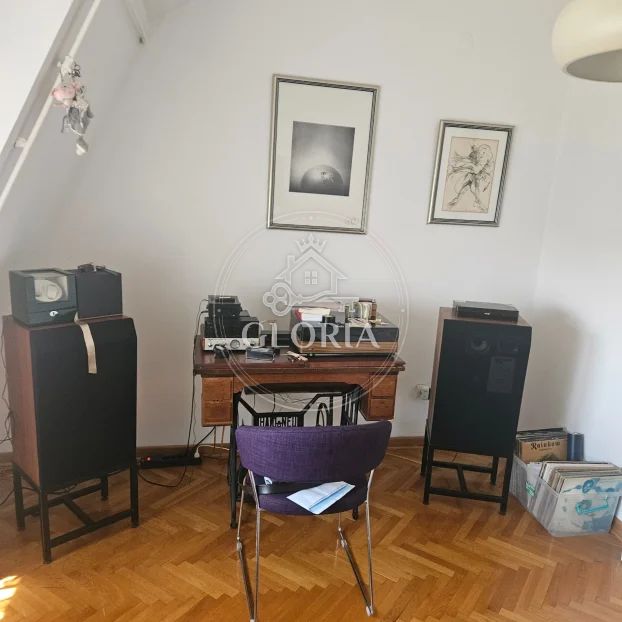 3,5-комнатная квартира, 86 м², Чукарица, фото 10