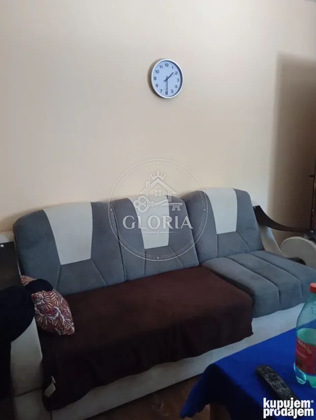 Дом, 42 м², Мали Мокри Луг, Звездара, фото 2