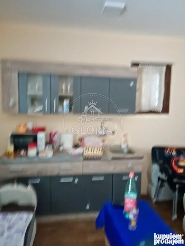 Дом, 42 м², Мали Мокри Луг, Звездара, фото 8
