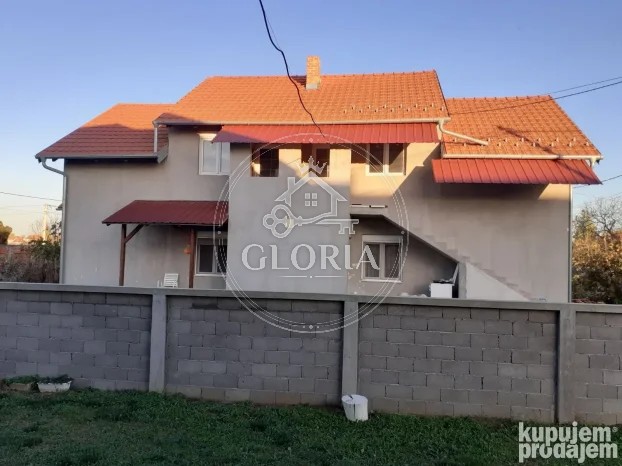 Трёхкомнатная квартира, 55 м², Палилула, фото 6