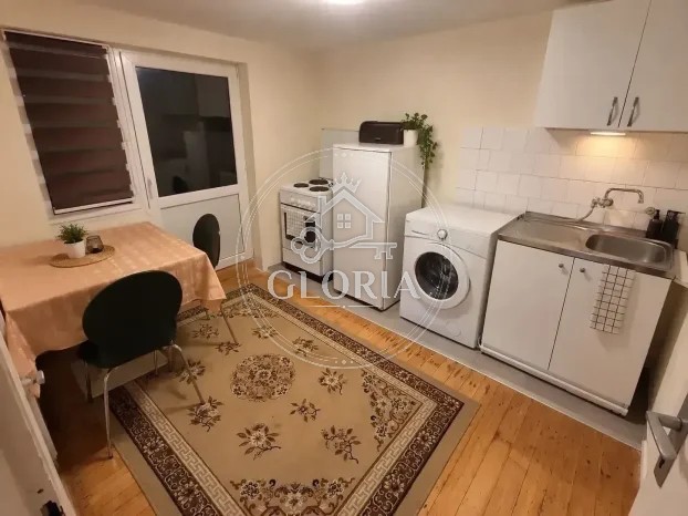 Однокомнатная квартира, 50 м², Вождовац, фото 2