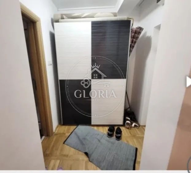 Двухкомнатная квартира, 54 м², Мириево, Звездара