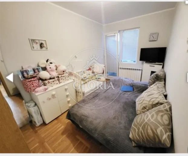 Двухкомнатная квартира, 54 м², Мириево, Звездара, фото 3