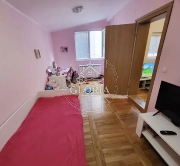 Двухкомнатная квартира, 54 м², Мириево, Звездара, фото 4
