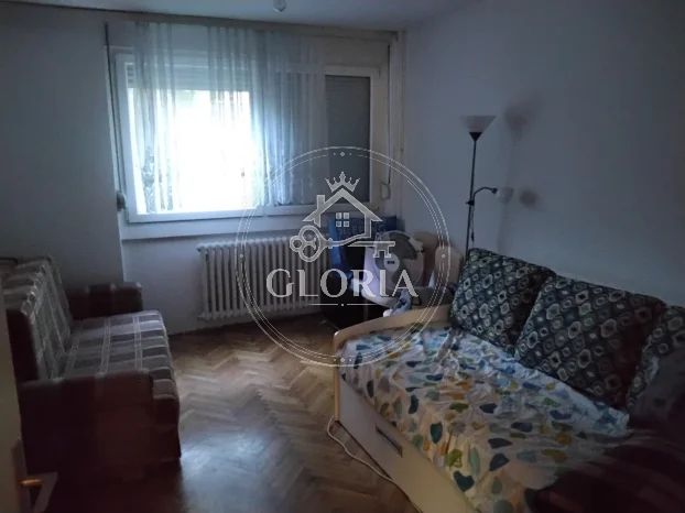 Двухкомнатная квартира, 54 м², Палилула, фото 4