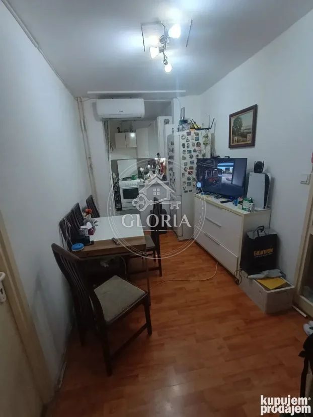 1,5-комнатная квартира, 51 м², Раковица, фото 2