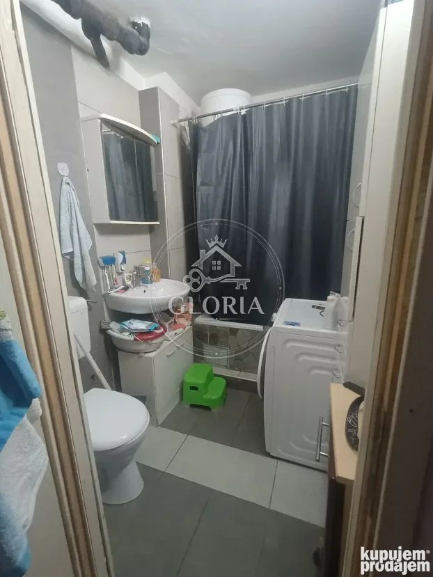 1,5-комнатная квартира, 51 м², Раковица, фото 3
