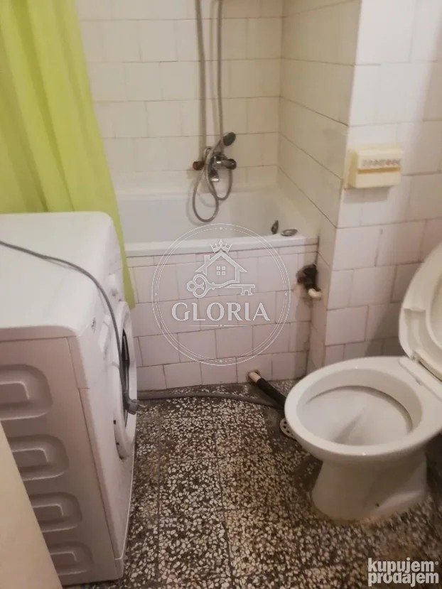 Однокомнатная квартира, 35 м², Миляковац, Раковица, фото 4