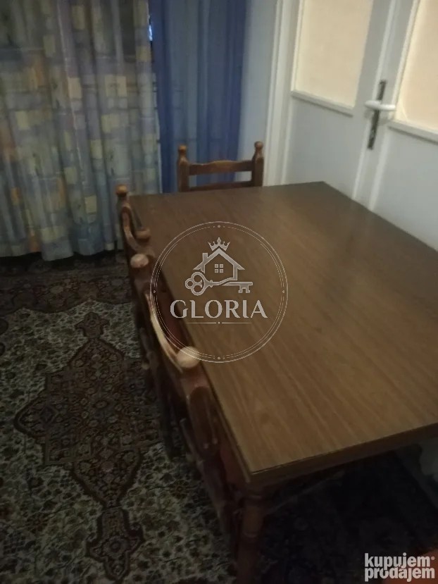Однокомнатная квартира, 35 м², Миляковац, Раковица, фото 5