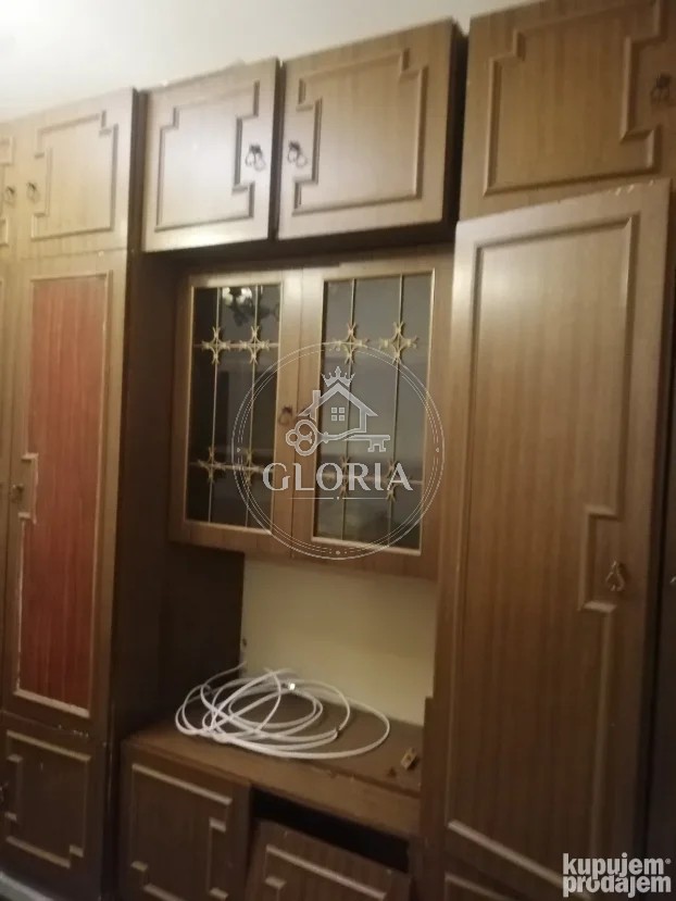 Однокомнатная квартира, 35 м², Миляковац, Раковица, фото 6
