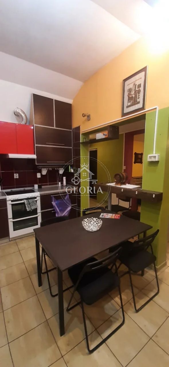 Четырёхкомнатная квартира, 70 м², Гроцка, фото 7
