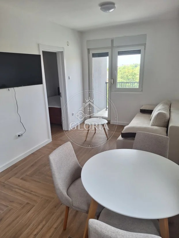 1,5-комнатная квартира, 35 м², Ледине, Новый Белград, фото 11