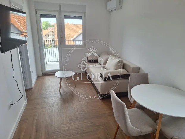 1,5-комнатная квартира, 35 м², Ледине, Новый Белград, фото 4