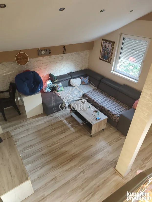 Четырёхкомнатная квартира, 75 м², Палилула, фото 14
