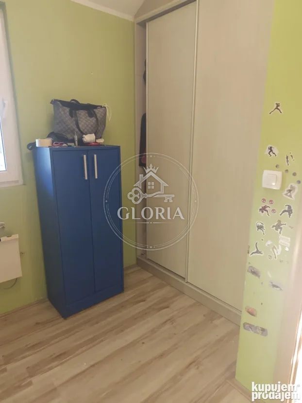 Четырёхкомнатная квартира, 75 м², Палилула, фото 3