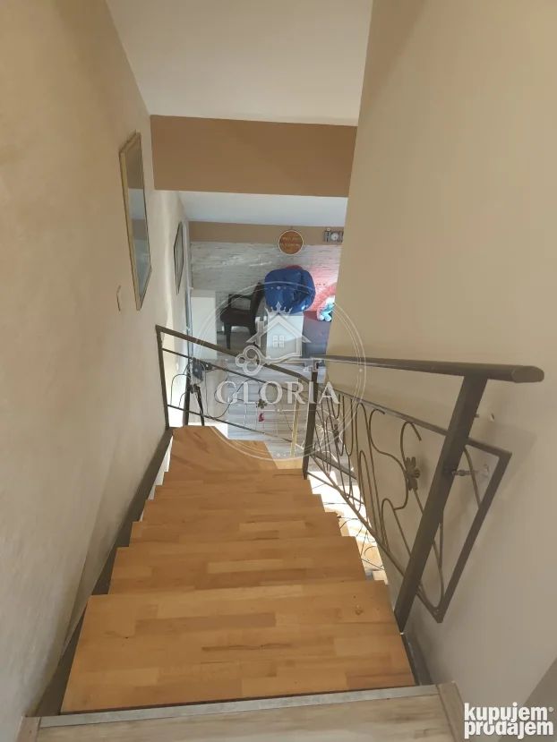Четырёхкомнатная квартира, 75 м², Палилула, фото 5
