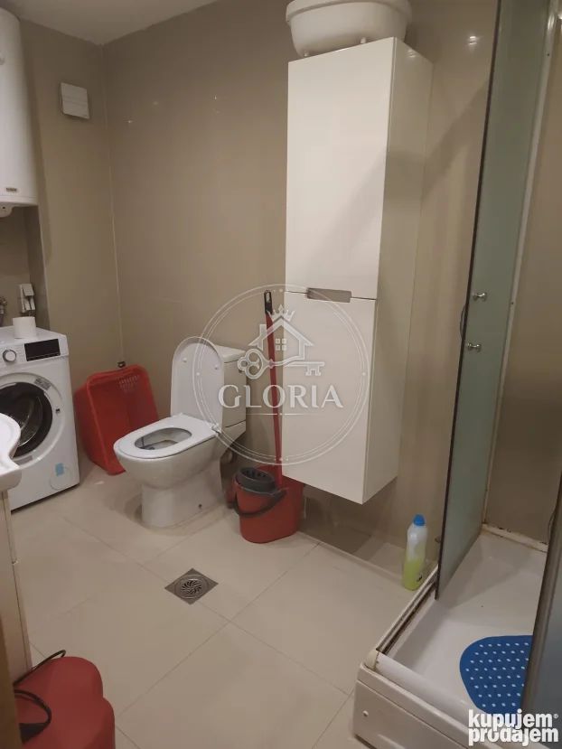 Четырёхкомнатная квартира, 75 м², Палилула, фото 7