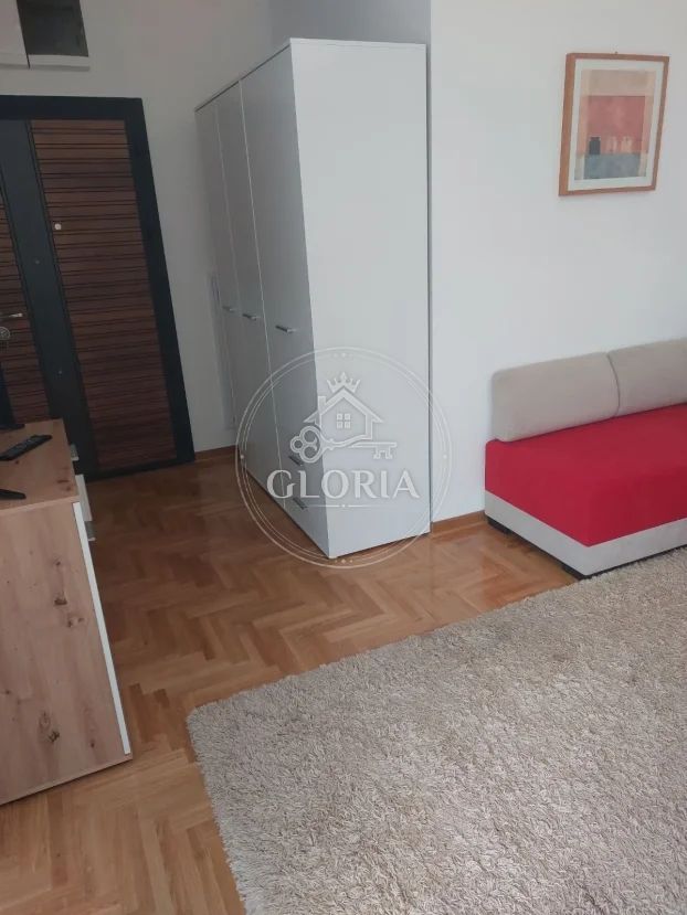 Студия, 24 м², Алтина, Земун, фото 11