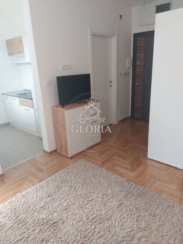 Студия, 24 м², Алтина, Земун, фото 13