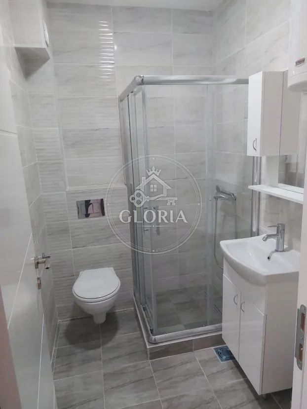 Студия, 24 м², Алтина, Земун, фото 3
