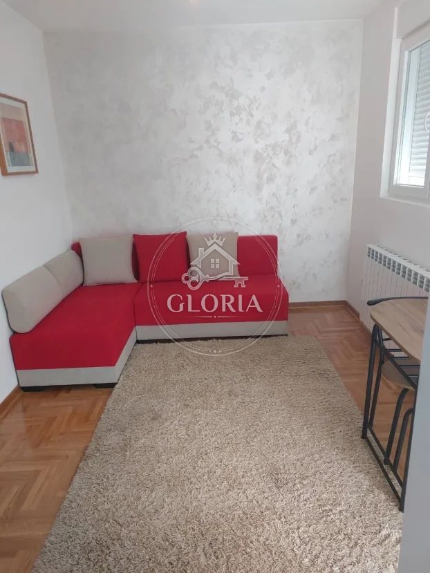 Студия, 24 м², Алтина, Земун, фото 4