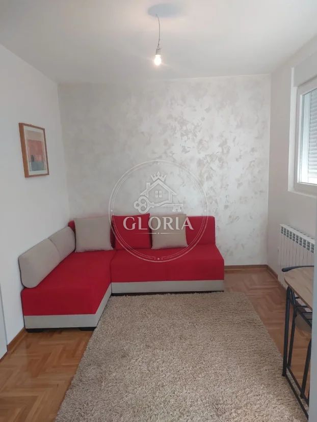 Студия, 24 м², Алтина, Земун, фото 9