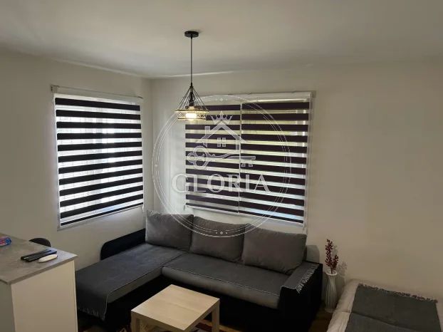 Студия, 27 м², Раковица