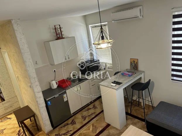 Студия, 27 м², Раковица, фото 10