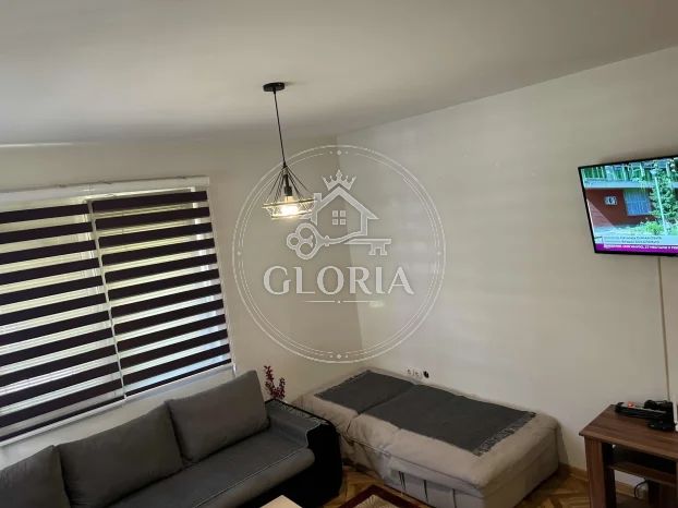 Студия, 27 м², Раковица, фото 11