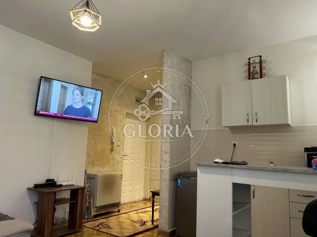 Студия, 27 м², Раковица, фото 8