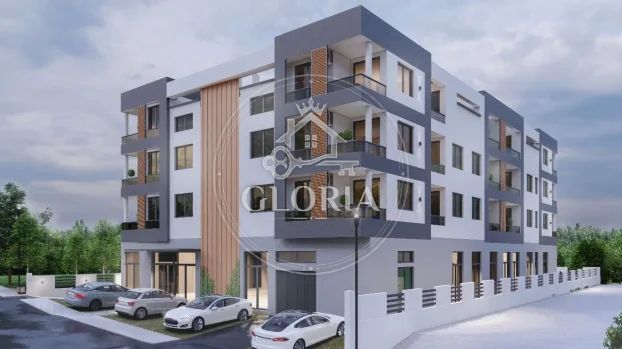 Однокомнатная квартира, 45 м², Лештане, Гроцка, фото 14