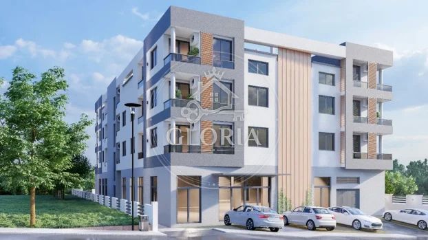 Однокомнатная квартира, 45 м², Лештане, Гроцка, фото 15